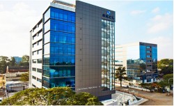 SKCL Central Square II